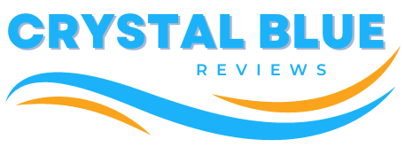 crystal blue reviews logo