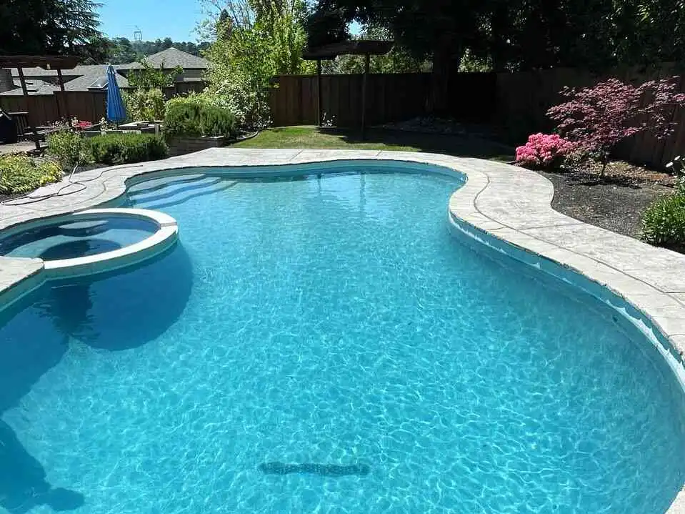 Adams Swimming Pool Inc.