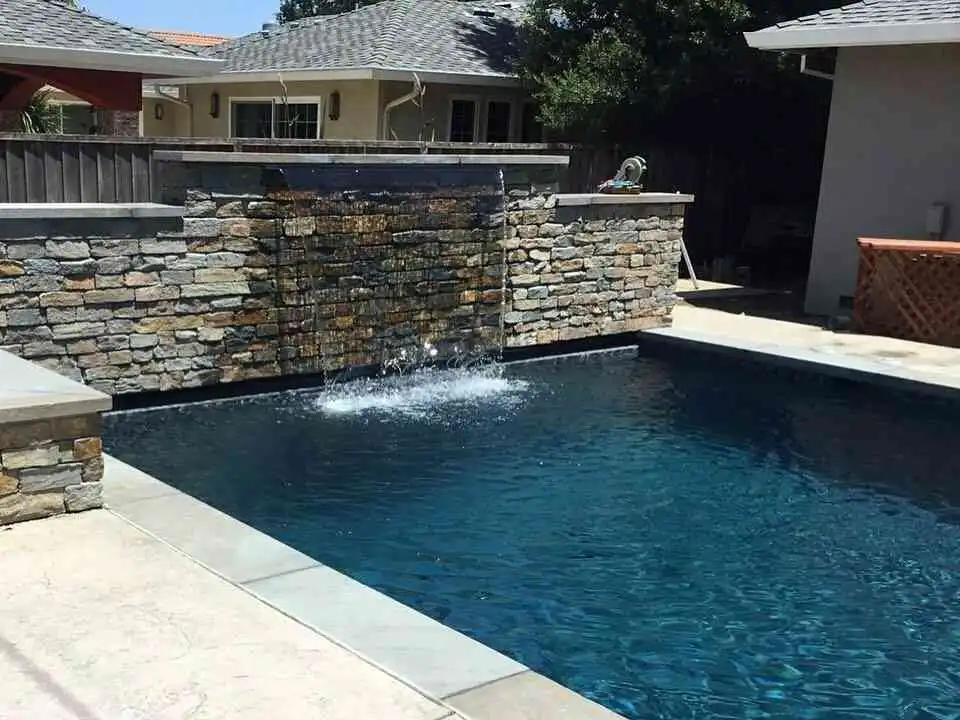 Adams Swimming Pool Inc.