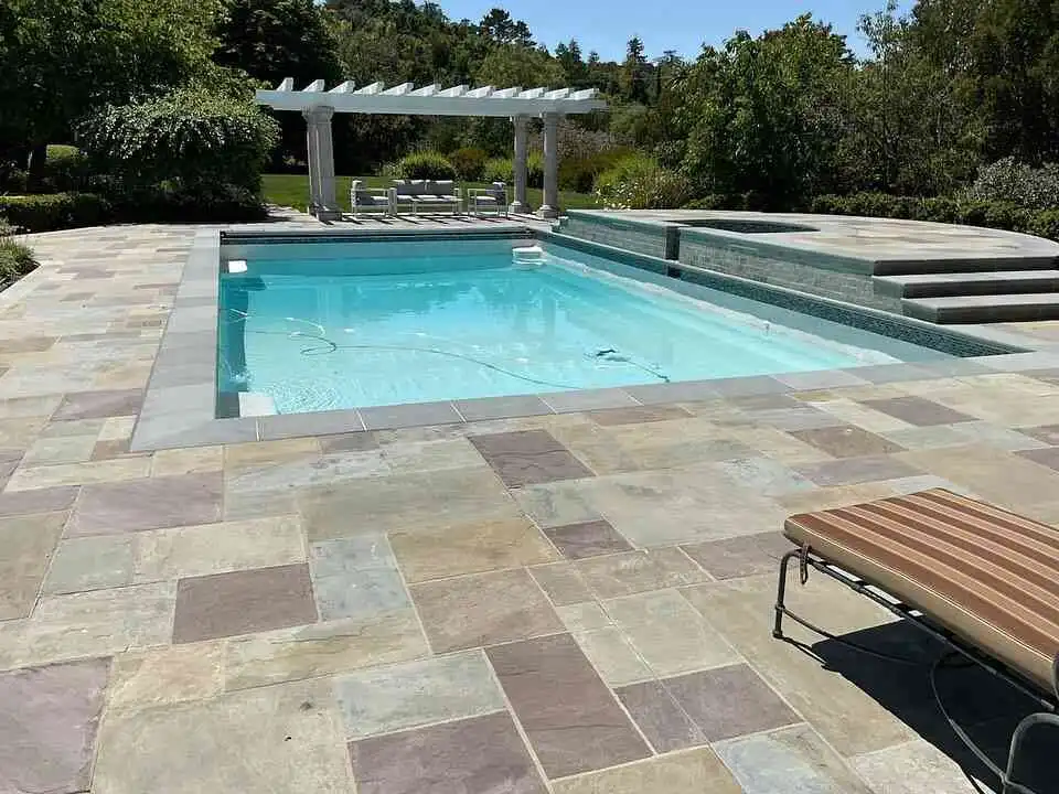 Adams Swimming Pool Inc.