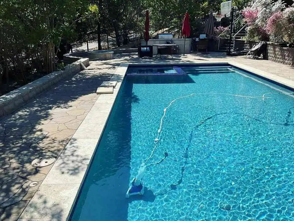 Adams Swimming Pool Inc.