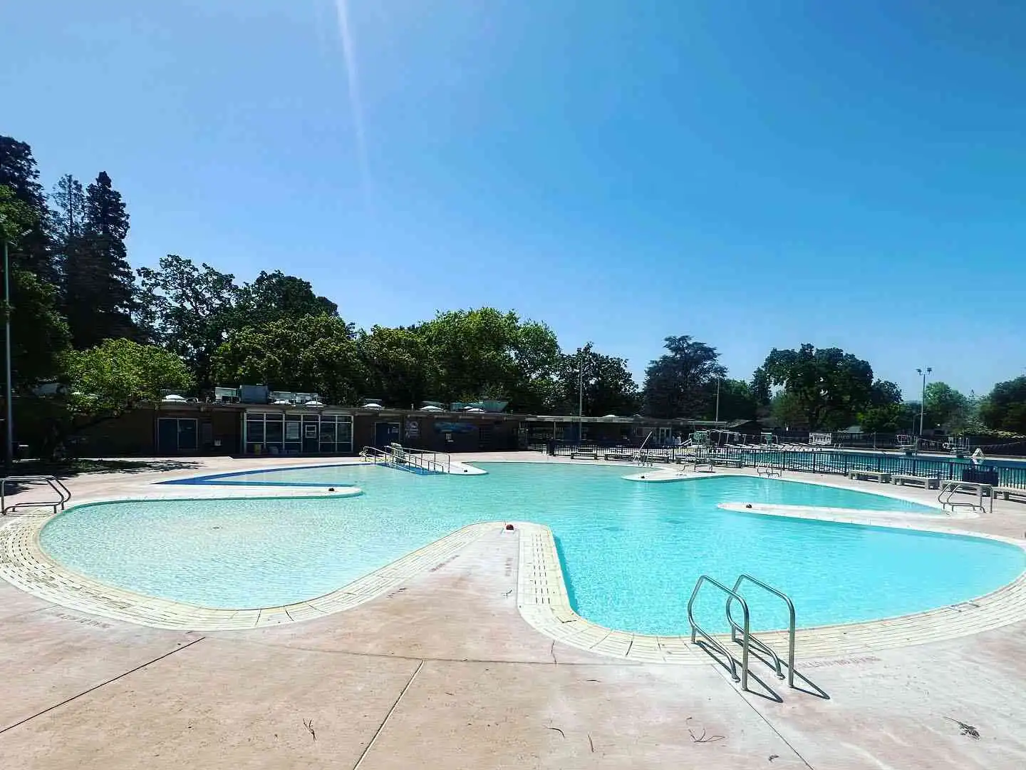 Adams Swimming Pool Inc.