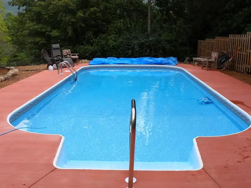 Asheville Pool and Patio