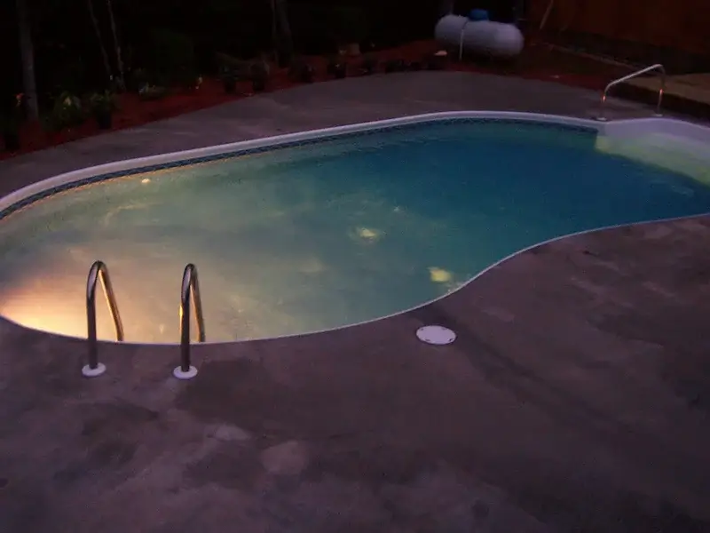 Asheville Pool and Patio