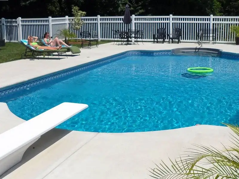 Asheville Pool and Patio