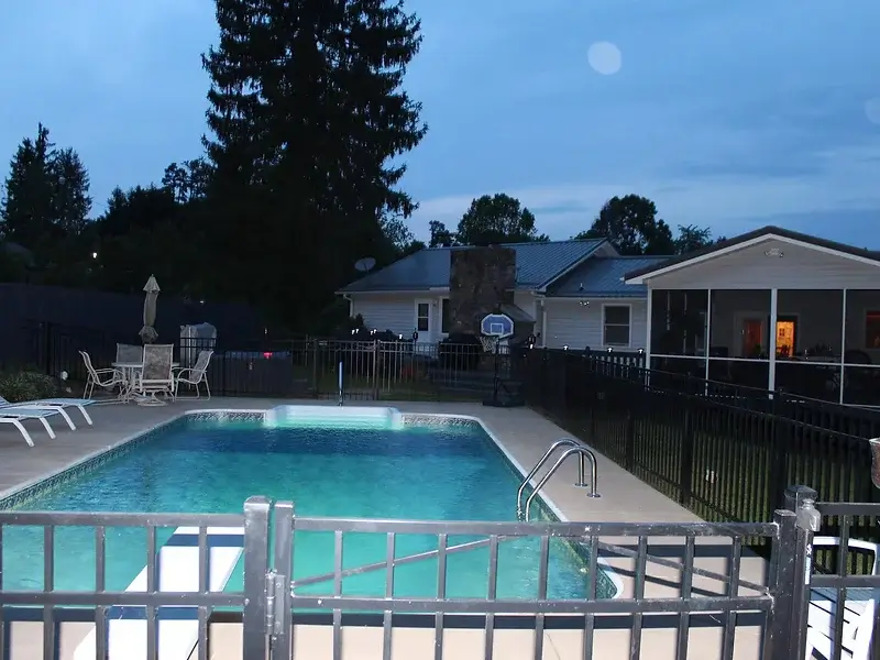 Asheville Pool and Patio