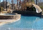 Azalea Pools and Outdoor Living