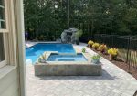 Azalea Pools and Outdoor Living