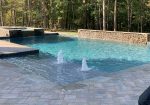 Azalea Pools and Outdoor Living