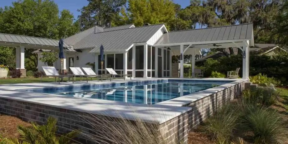 Clearwater Pools & Patios