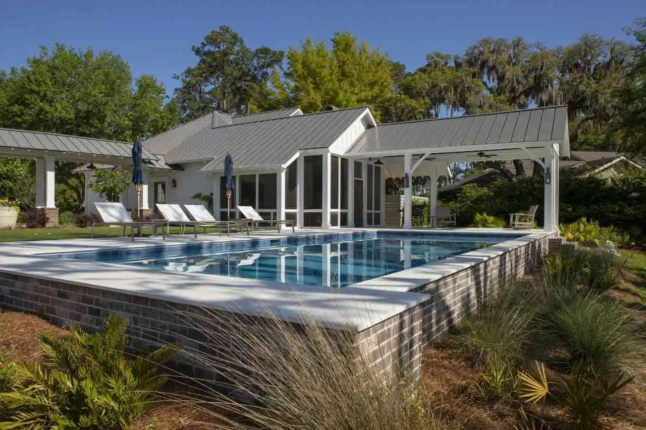 Clearwater Pools & Patios