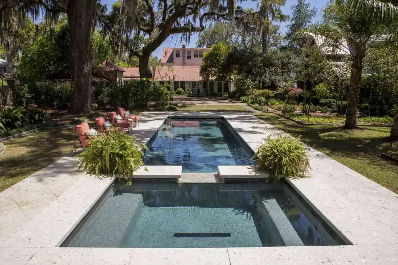 Clearwater Pools & Patios