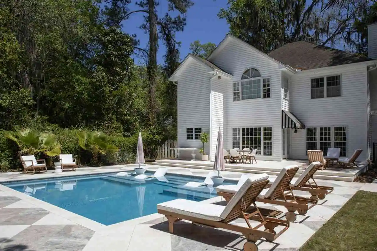 Clearwater Pools & Patios