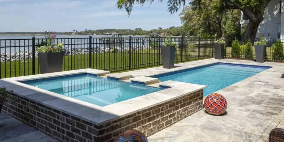 Clearwater Pools & Patios