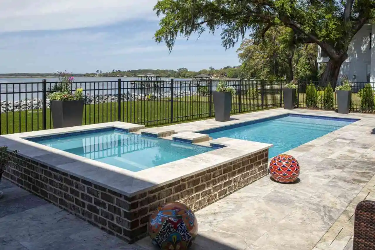 Clearwater Pools & Patios