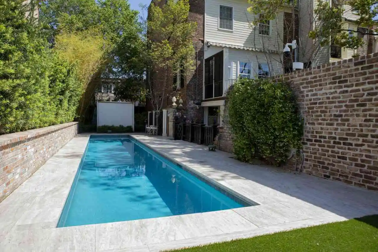 Clearwater Pools & Patios