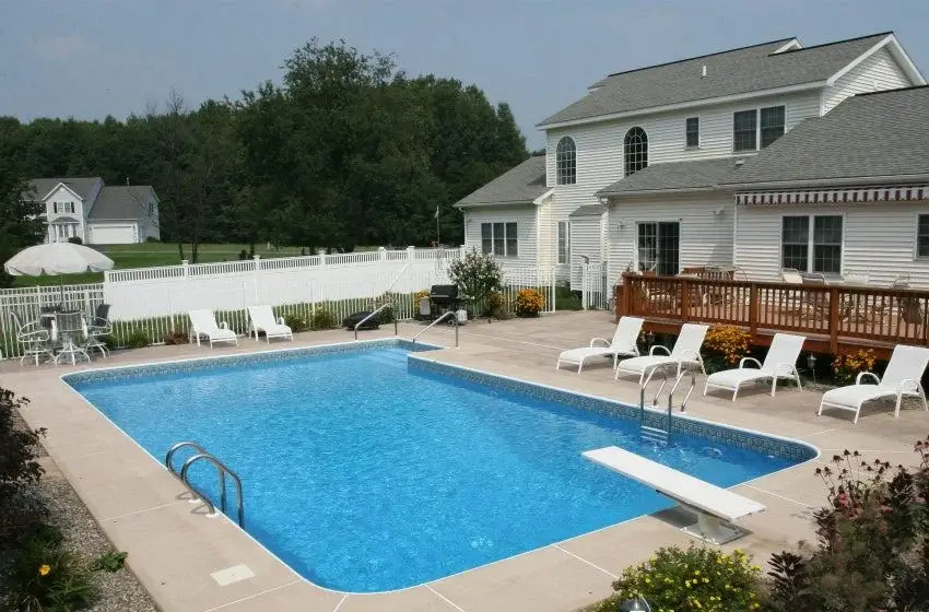 Cuomo Country Pools