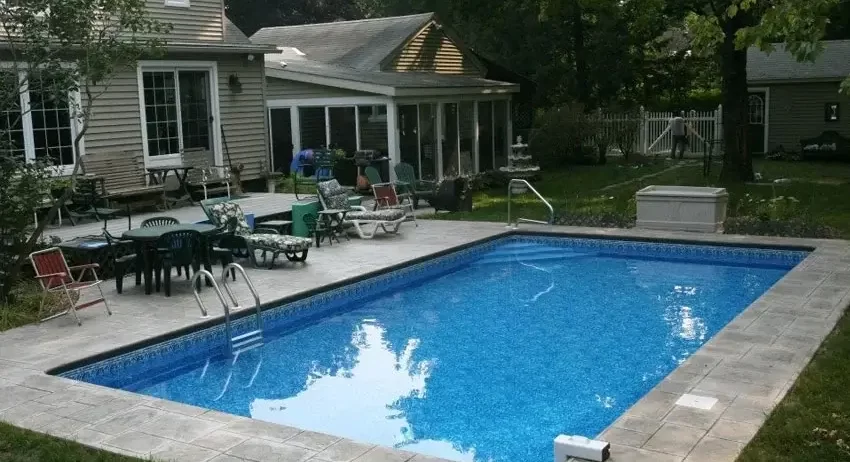 Cuomo Country Pools