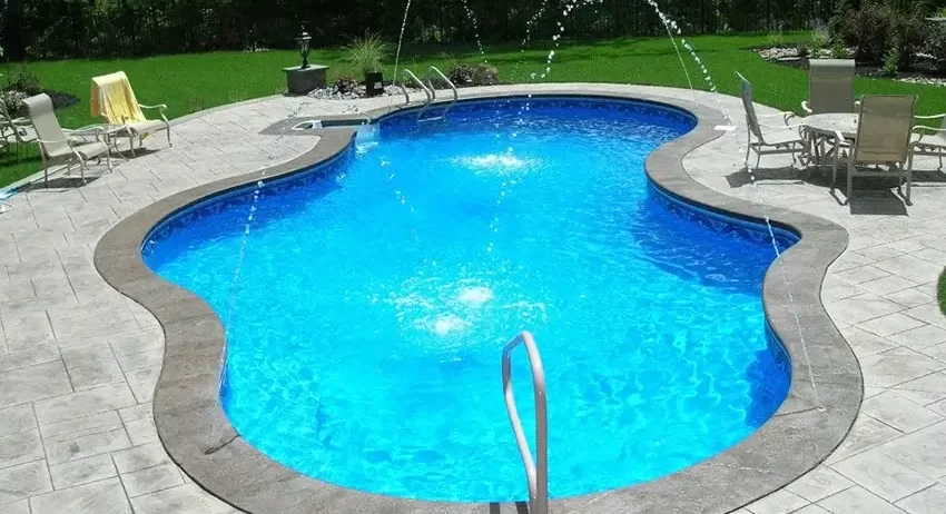 Cuomo Country Pools