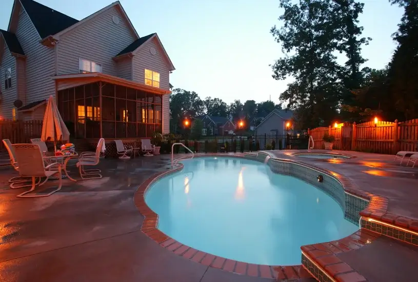 Designer Pools By Ace