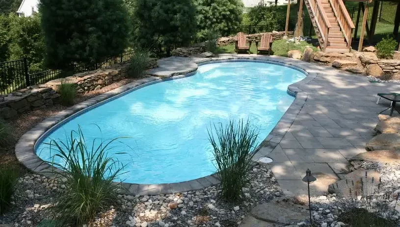 Designer Pools By Ace