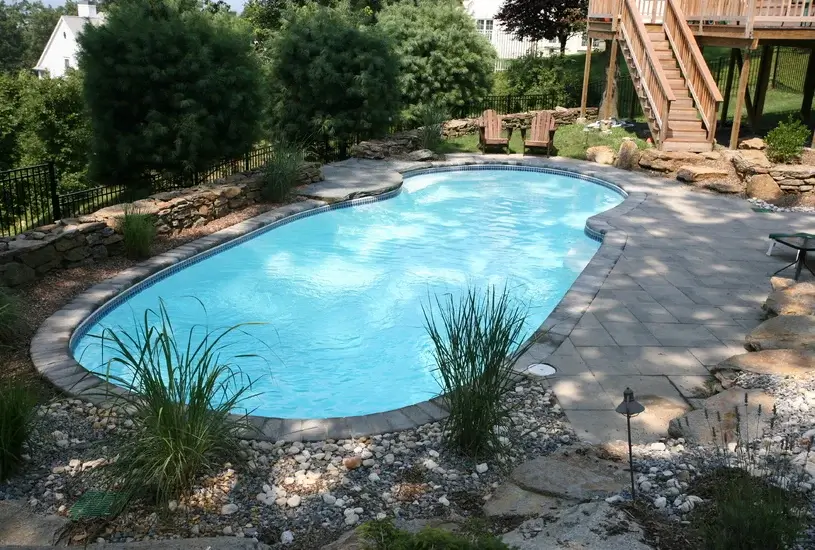 Designer Pools By Ace