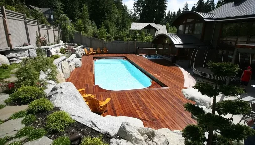 Designer Pools By Ace