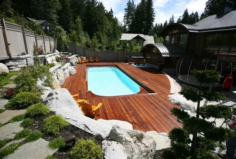 Designer Pools By Ace