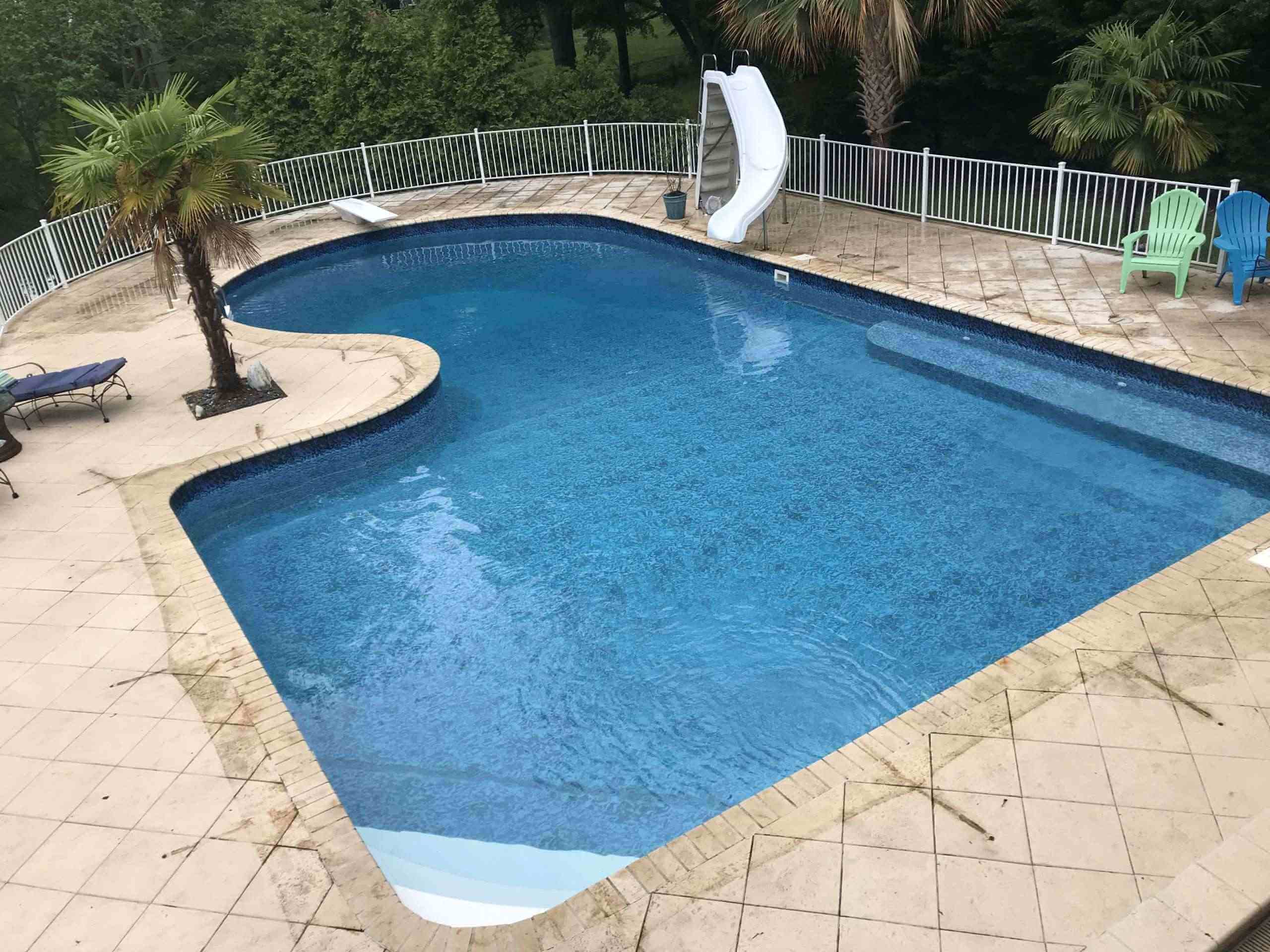Flawless Pools