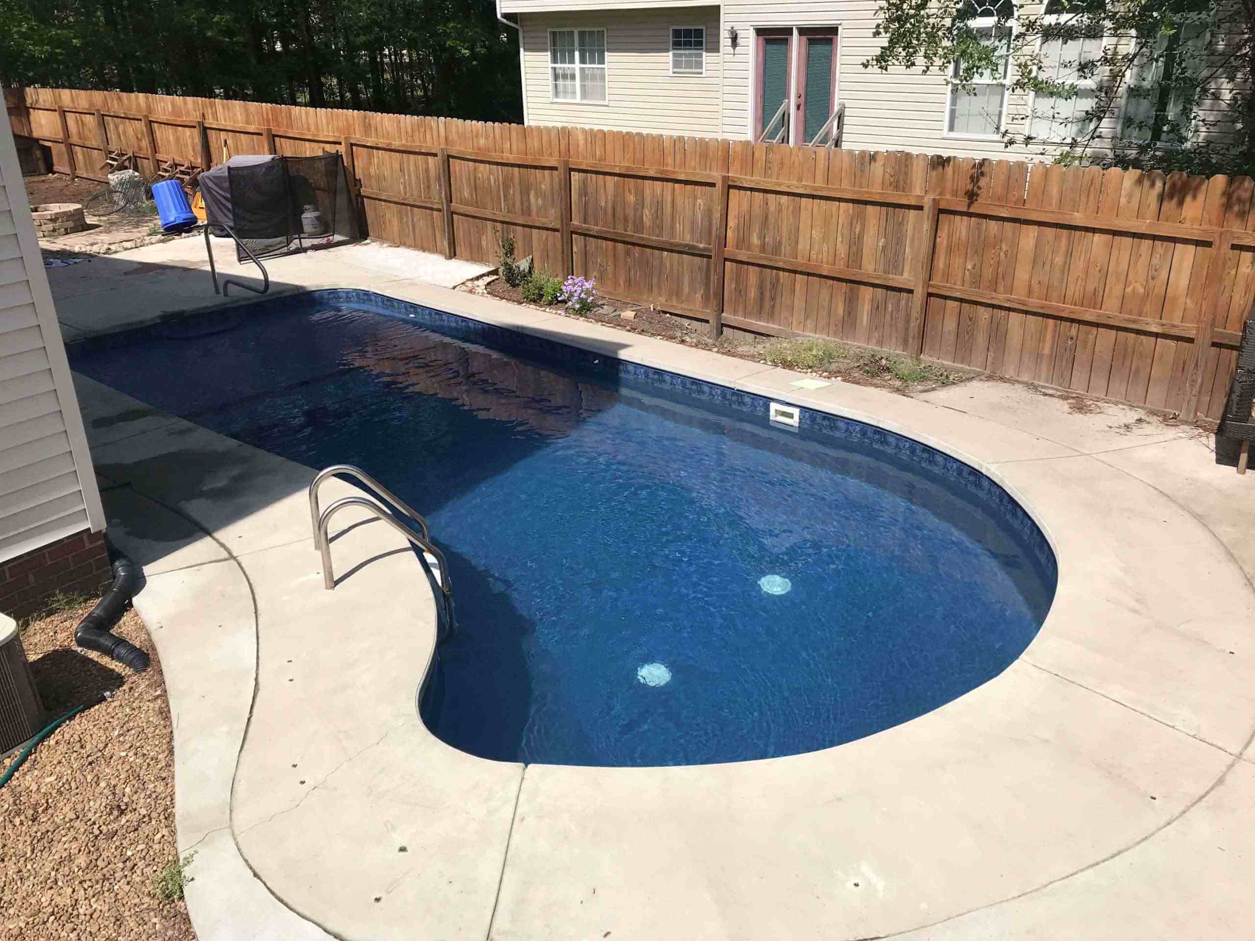 Flawless Pools