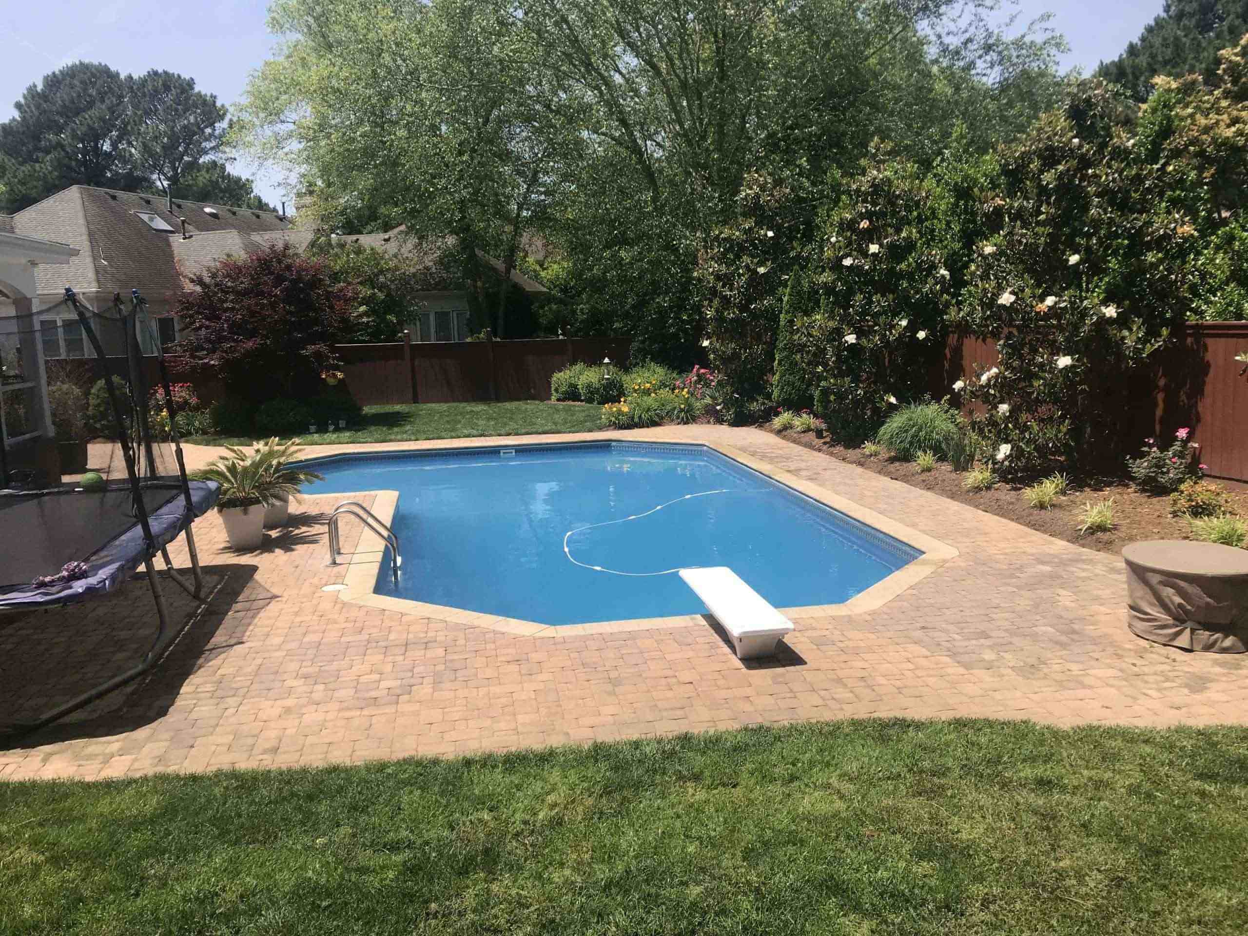 Flawless Pools