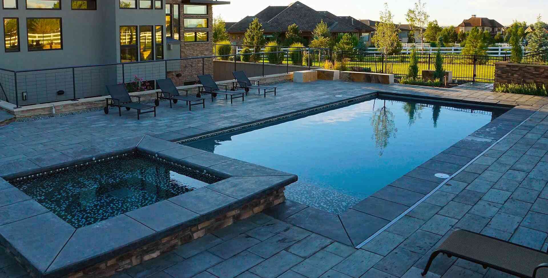 Integrity Pool Builders