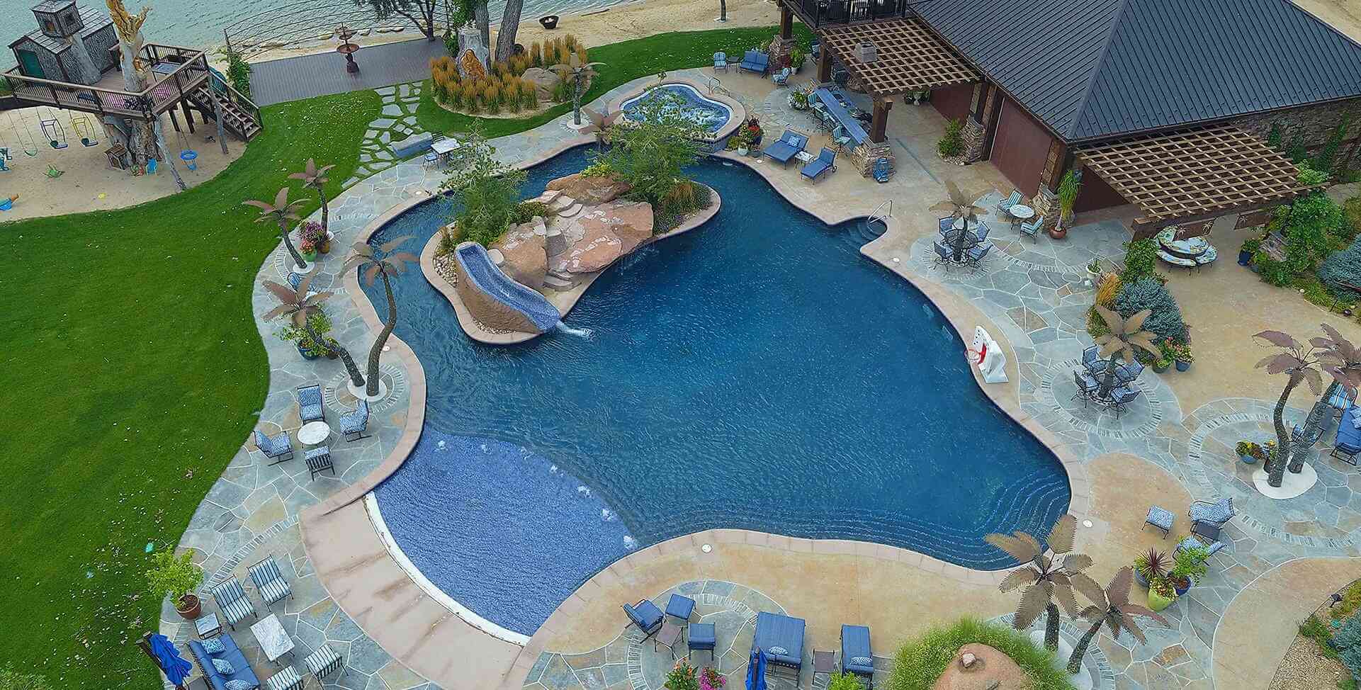 Integrity Pool Builders