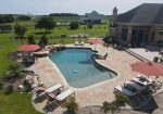 Oasis Pools and Hardscapes