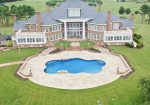 Oasis Pools and Hardscapes