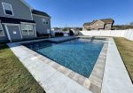 Oasis Pools and Hardscapes