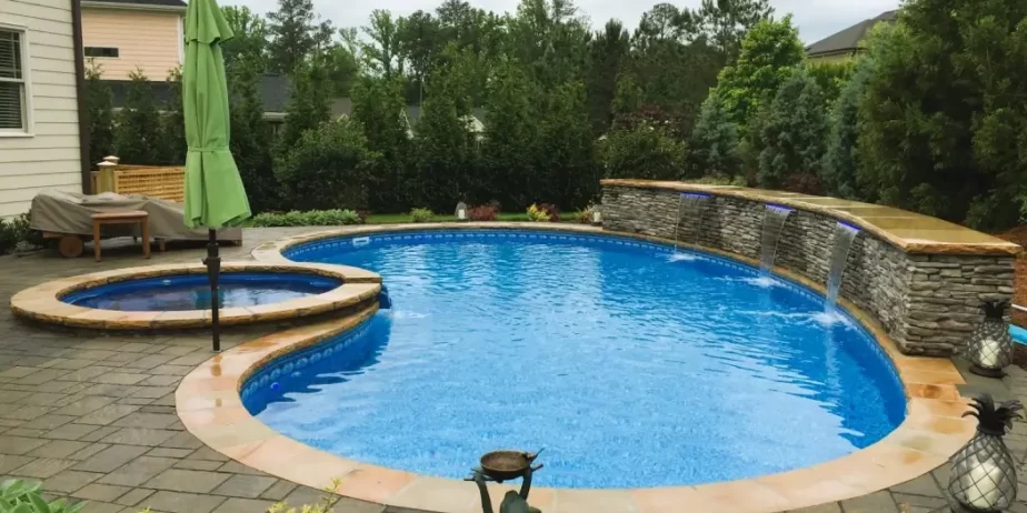 Prestige Pools of NC