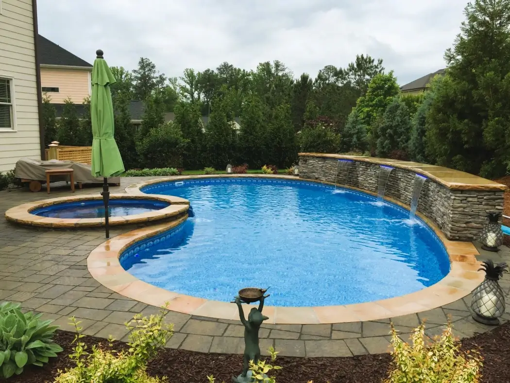 Prestige Pools of NC