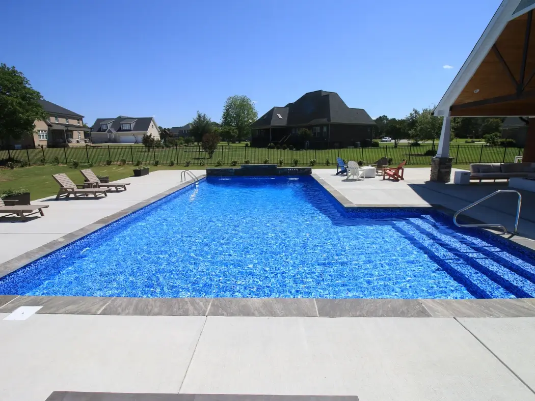 Prestige Pools of NC