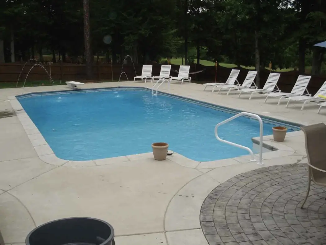 Prestige Pools of NC