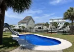 Southern Reflection Pool and Outdoor Living