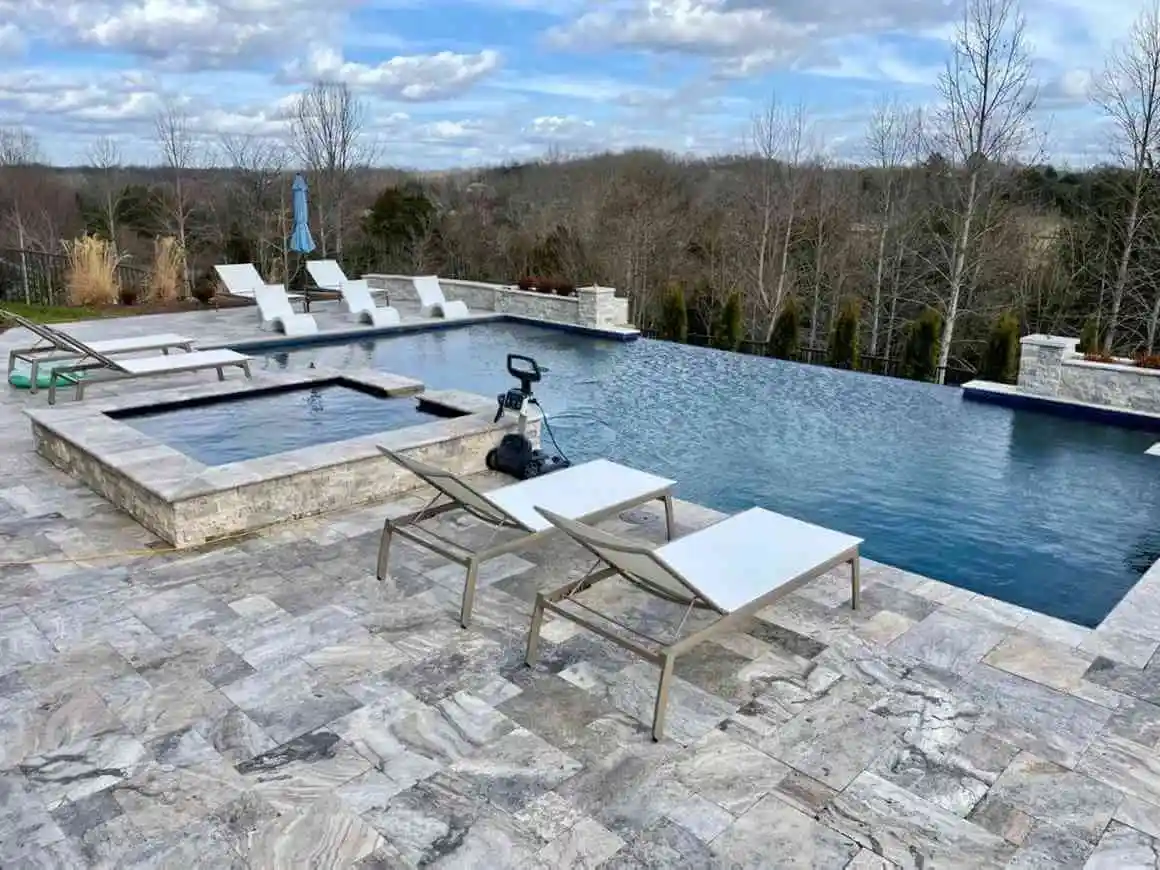 Sundaze Pools and Spa