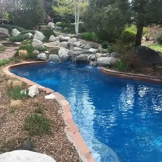 Wetworks Pool and Spa