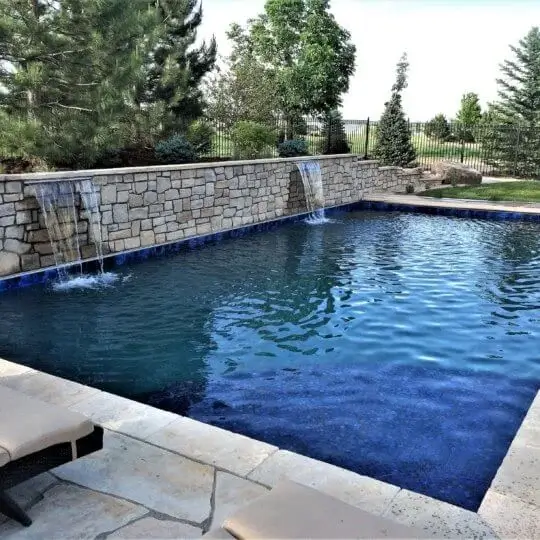 Wetworks Pool and Spa