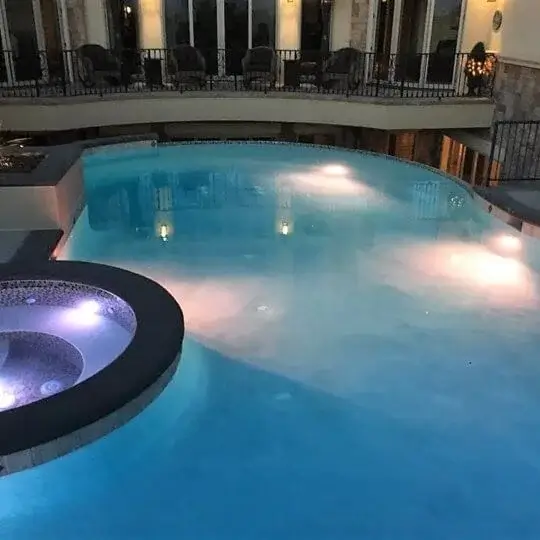 Wetworks Pool and Spa