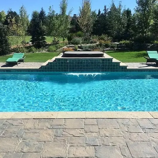 Wetworks Pool and Spa