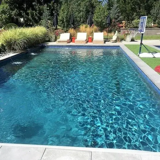 Wetworks Pool and Spa