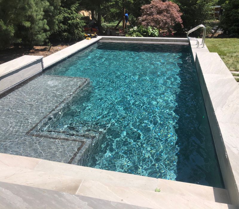 Prestige Pool