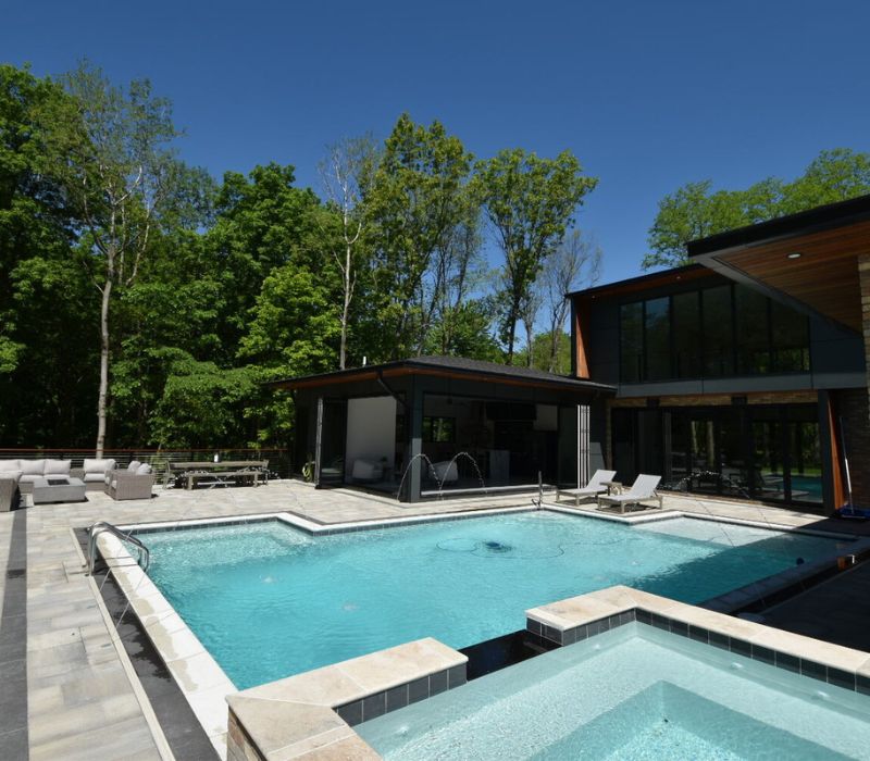 Prestige Pool