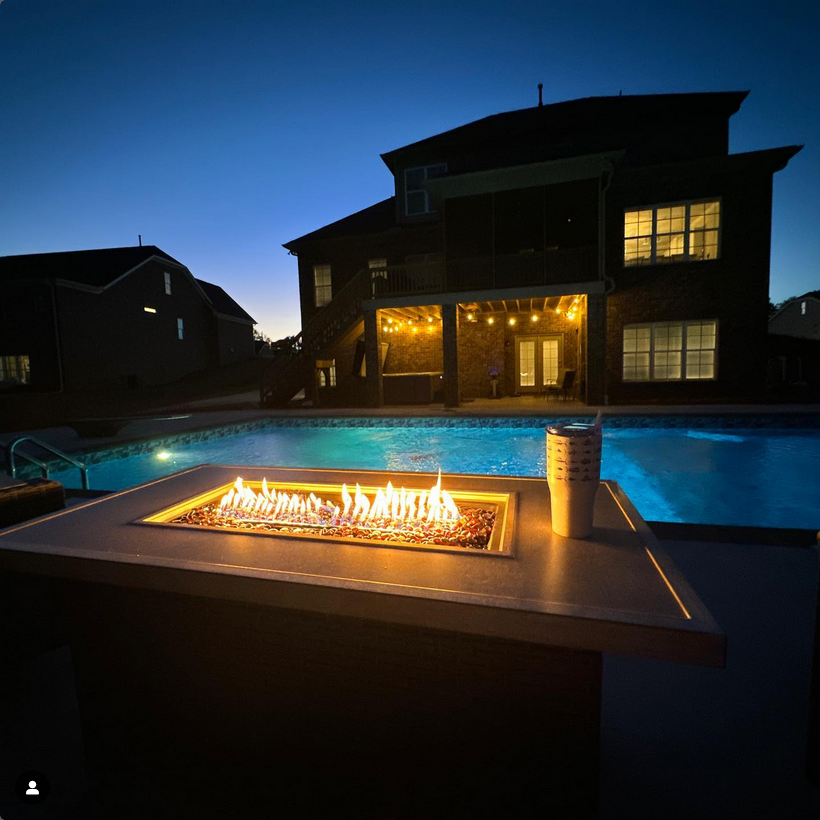 Holiday Pools & Spas